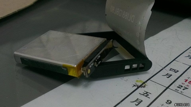 Sanyo CG-10 外接電源改裝DIY