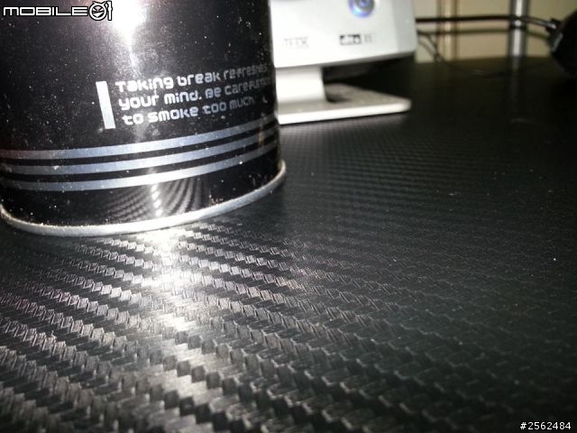 分享新電腦 使用一個月的心得