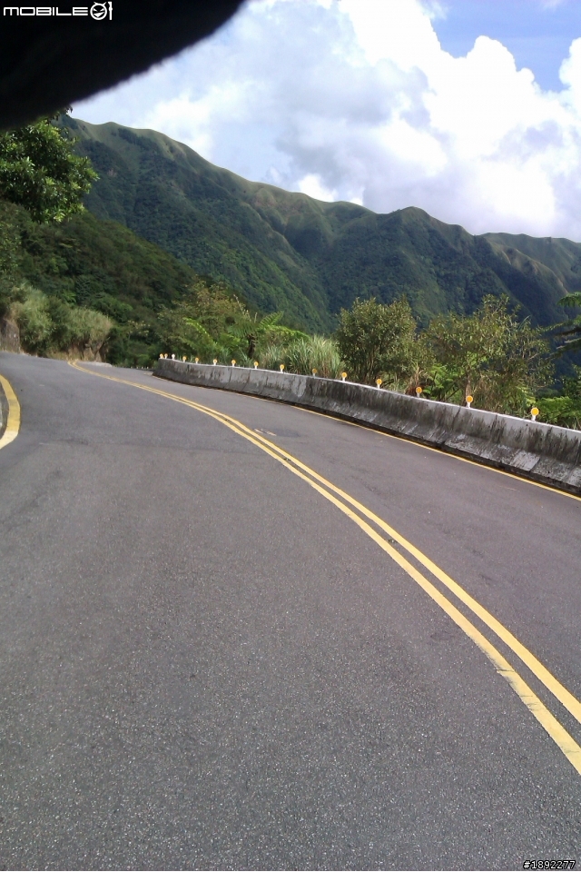 20130817中湖戰備道路~冷水坑