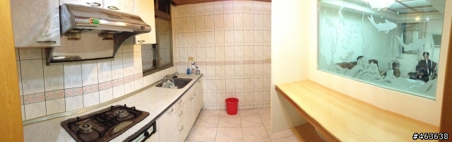 小資圓夢輕北歐住所