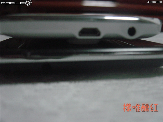 長江 THL-W8 16G 開箱