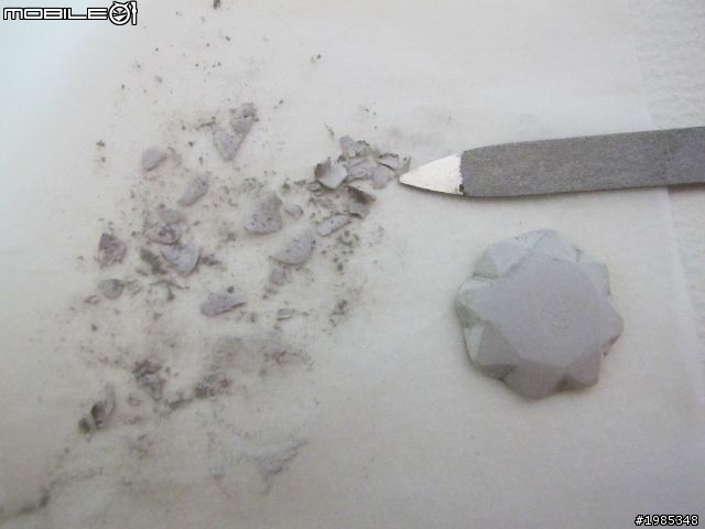 第一次玩【銀黏土】就上手