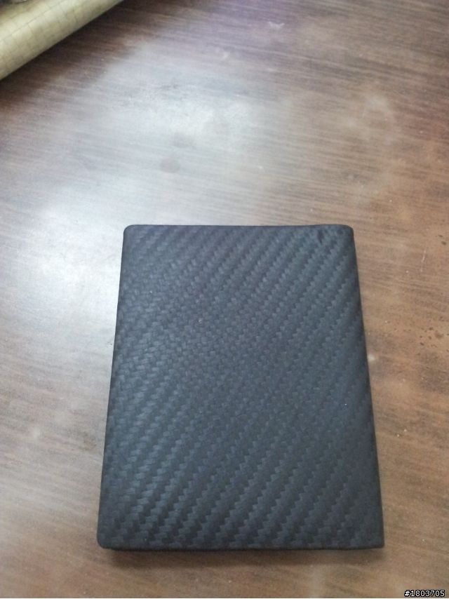 Dunhill L2N710B 長夾開箱分享!!! 同場加映 碳纖維紋 零錢包分享