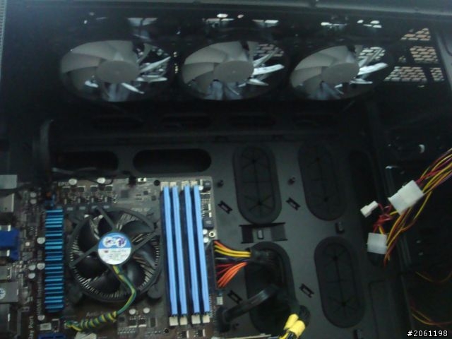 【開箱】 Corsair Obsidian 900D Super Tower 海盜船 水冷旗艦 不專業開箱
