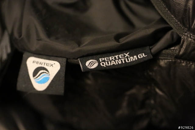 The North Face 900Fill power A12U