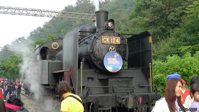 鐵道花火祭分享 有去的車友交流一下吧