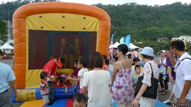 鐵道花火祭分享 有去的車友交流一下吧