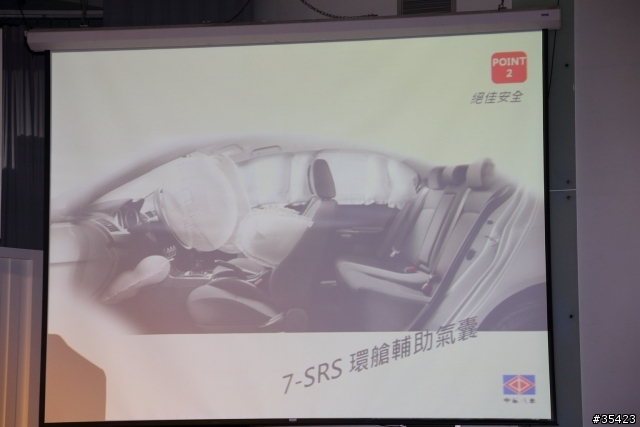 日本進口神祕新車(Mitsubishi Lancer Sportback 1.8 & Pajero 3.2)VIP上市現場直擊活動(圖多!內有福利照)