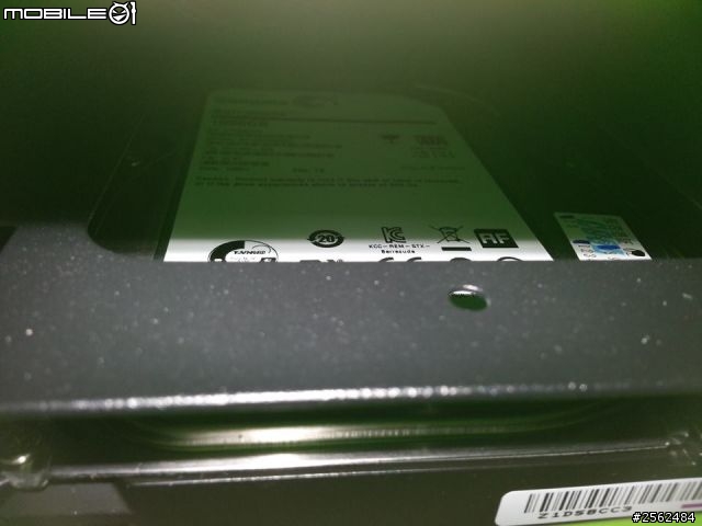 分享新電腦 使用一個月的心得