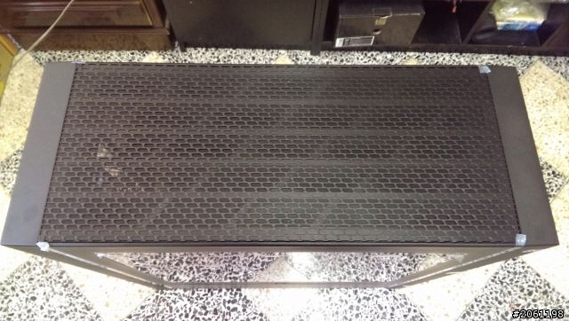 【開箱】 Corsair Obsidian 900D Super Tower 海盜船 水冷旗艦 不專業開箱