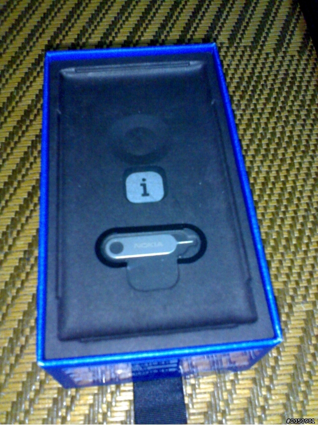 革命先烈,小生我要衝了!!Lumia 925不OK開箱文