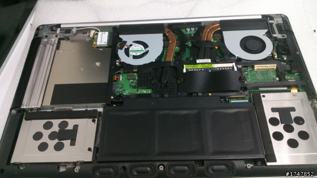『Asus N 系列聲籟筆電』 - Asus N750 聽見, 無與倫比