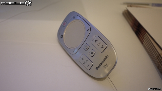 2013 SMART VIERA 電視體驗會心得分享