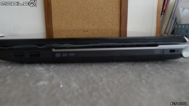 【不專業開箱】acer Aspire V3 571G