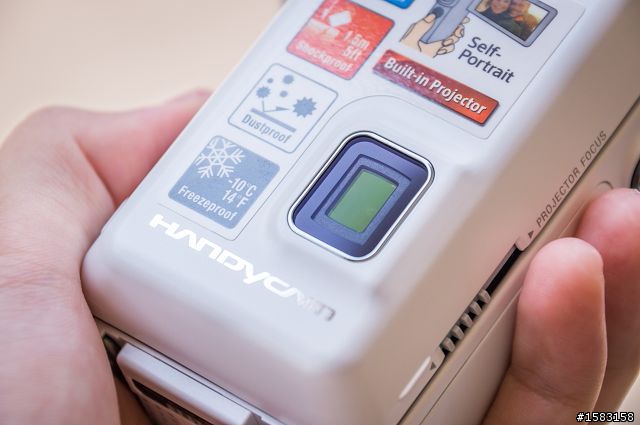 旅遊日常好幫手 Sony HDR-GWP88V 防水防塵攝影機試用
