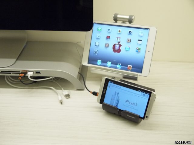 颱風天的 macbook air 2013 與好用配件開箱!!