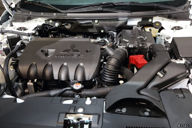 日本進口神祕新車(Mitsubishi Lancer Sportback 1.8 & Pajero 3.2)VIP上市現場直擊活動(圖多!內有福利照)