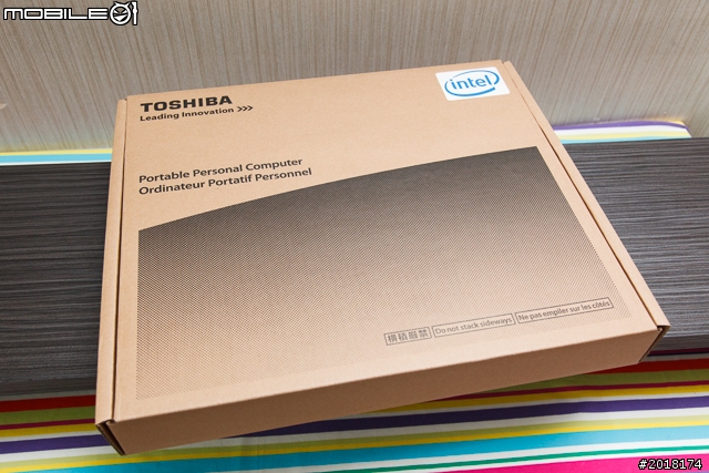 入門獨顯觸控筆電 Toshiba Satellite L50t-A 測試