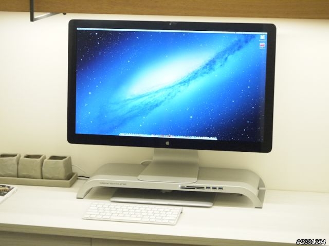 颱風天的 macbook air 2013 與好用配件開箱!!