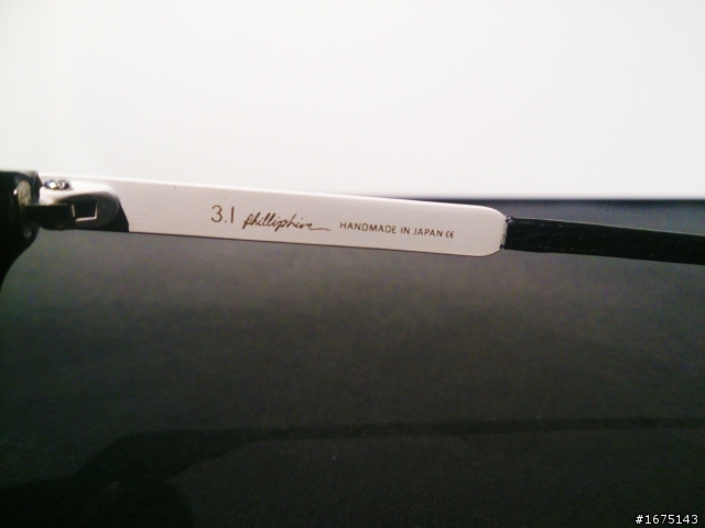 <分享>3.1phillip Lim/Rayban墨鏡/Tod's 文件手袋