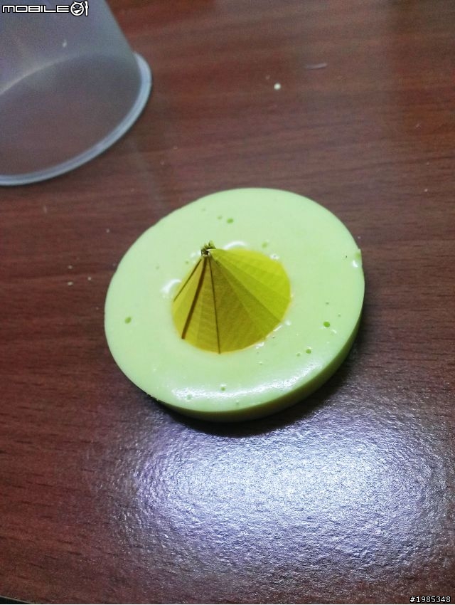 第一次玩【銀黏土】就上手