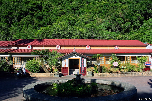 2013-08-05~08 人生三度環島