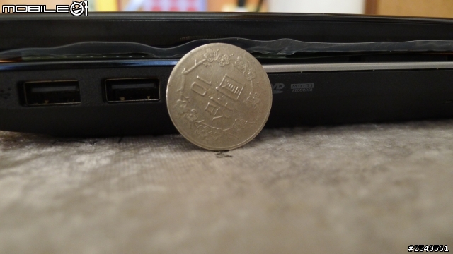 【不專業開箱】acer Aspire V3 571G