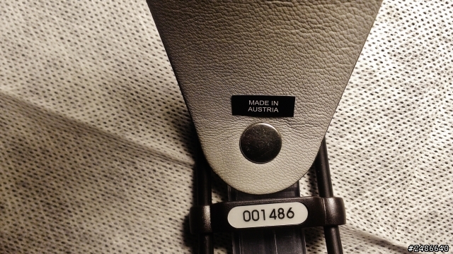 AKG K612 pro , 不專業開箱!!