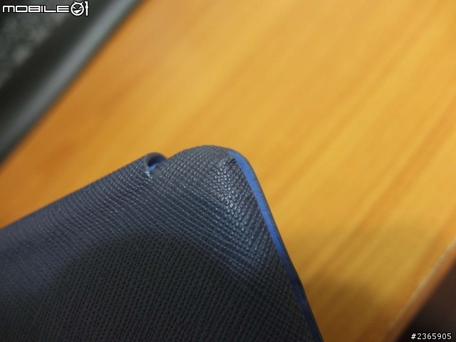 New Google Nexus 7 (二代) MYRIANN 保護套分享