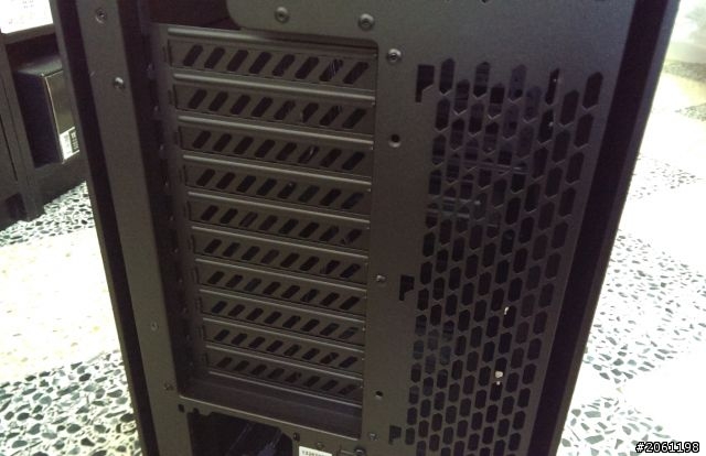 【開箱】 Corsair Obsidian 900D Super Tower 海盜船 水冷旗艦 不專業開箱