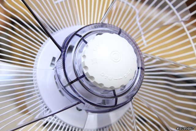 【開箱+使用心得】SAMPO聲寶DC節能扇SK-AC1212