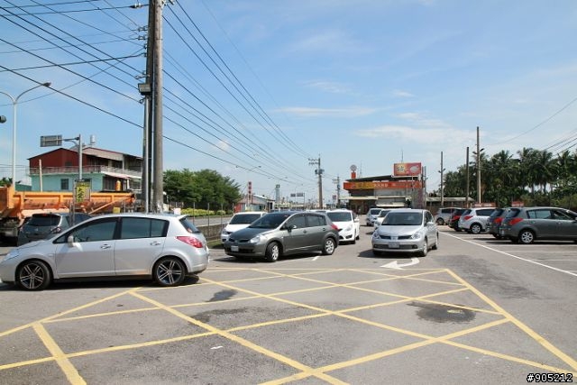 2013/8/18(日) NISSAN TIIDA CLUB青山關懷之旅心得