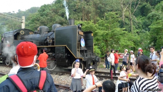 鐵道花火祭分享 有去的車友交流一下吧