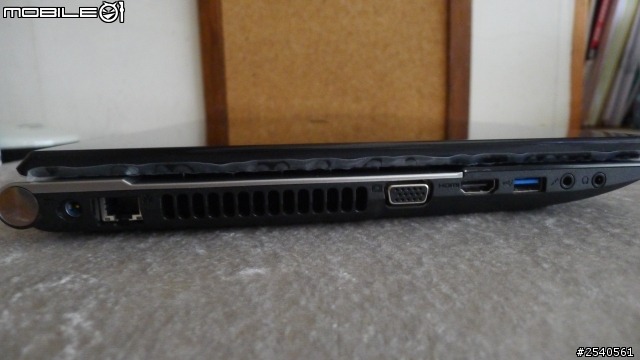 【不專業開箱】acer Aspire V3 571G