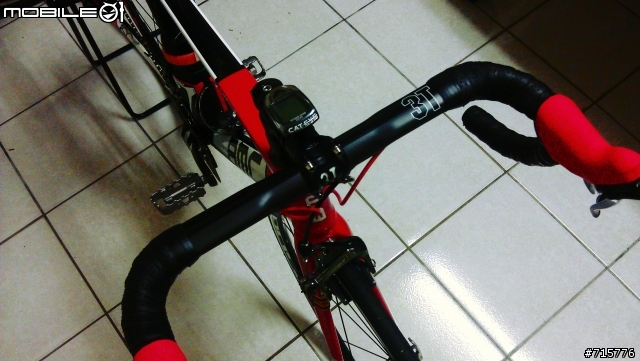 開箱!!BMC SL01 2012 終於終於輪到我開箱!!!((圖多