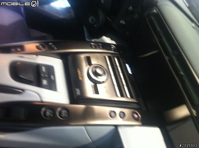 LEXUS南台中旗艦展示中心 錄到 LFA 卸車過程~! (圖+影)