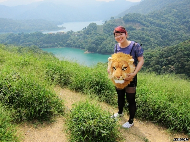 〔分享〕獅大爺在千島湖大受好評