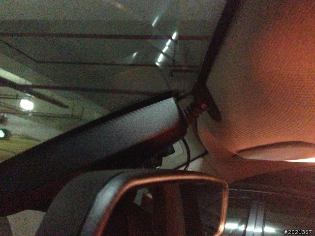 【完全隱藏】行車記錄器安裝法疑問