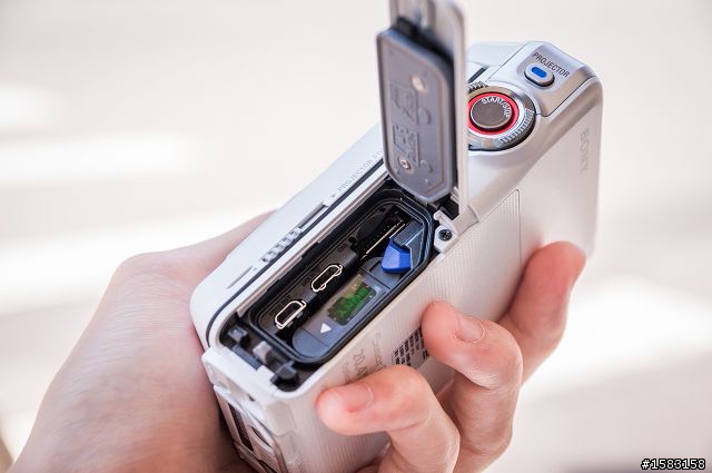 旅遊日常好幫手 Sony HDR-GWP88V 防水防塵攝影機試用