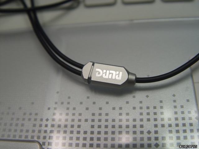 達音科DN-1000開箱