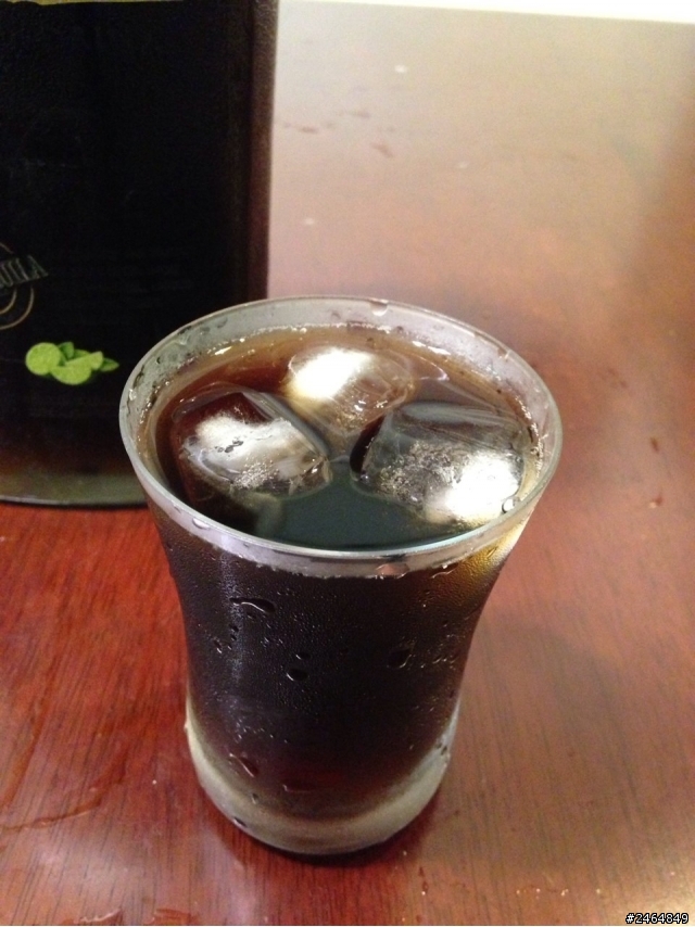 自製仙草干