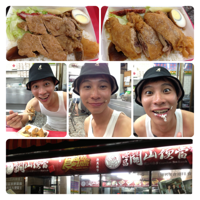 (輔)可以這樣環台嗎?【單車遊記Day1~Day13】 (圖非常多)