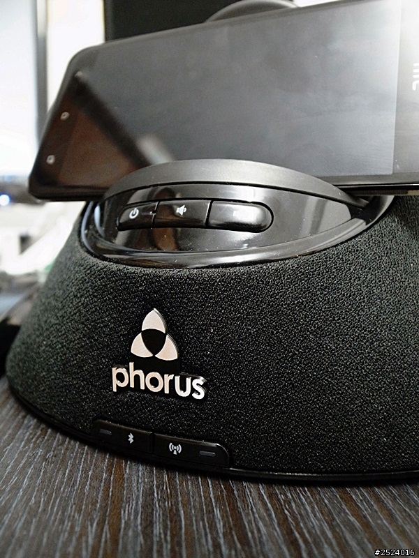 科技始終來自於惰性 我終於不用找喇叭遙控器了… Phorus PS1無線喇叭開箱