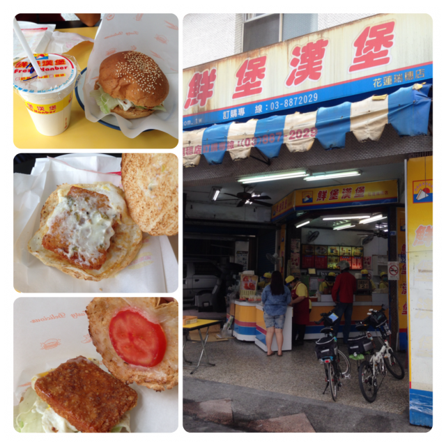 (輔)可以這樣環台嗎?【單車遊記Day1~Day13】 (圖非常多)
