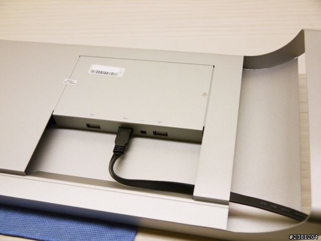 颱風天的 macbook air 2013 與好用配件開箱!!