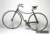 史說摺疊車~