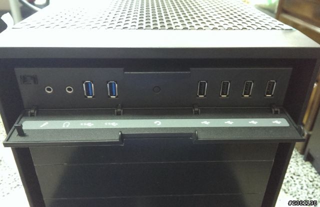 【開箱】 Corsair Obsidian 900D Super Tower 海盜船 水冷旗艦 不專業開箱