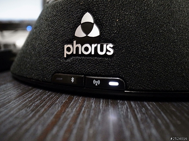 科技始終來自於惰性 我終於不用找喇叭遙控器了… Phorus PS1無線喇叭開箱
