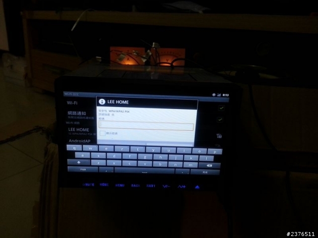 ANDROID音響主機 開箱文開到骨子裡 9/3更新