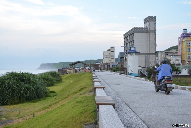 夢想騎士。環島日記- 環島第五天